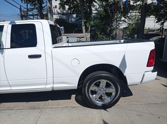 used 2019 Ram 1500 car, priced at $24,995