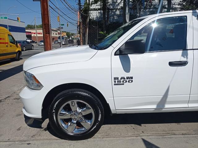 used 2019 Ram 1500 car, priced at $24,995