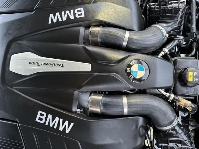 used 2018 BMW 750 car, priced at $30,995