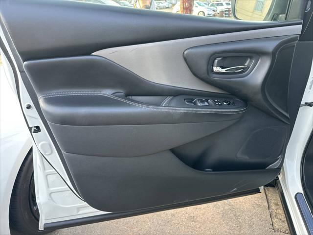 used 2019 Nissan Murano car, priced at $20,995