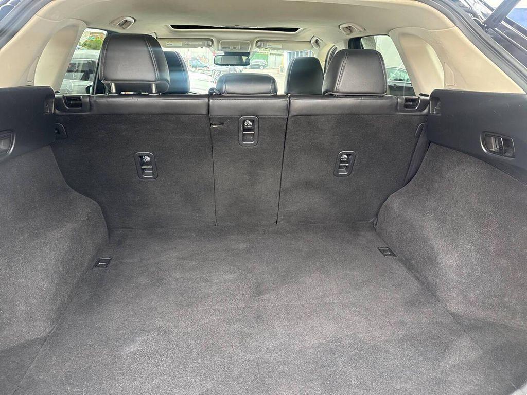 used 2017 Mazda CX-5 car, priced at $13,995