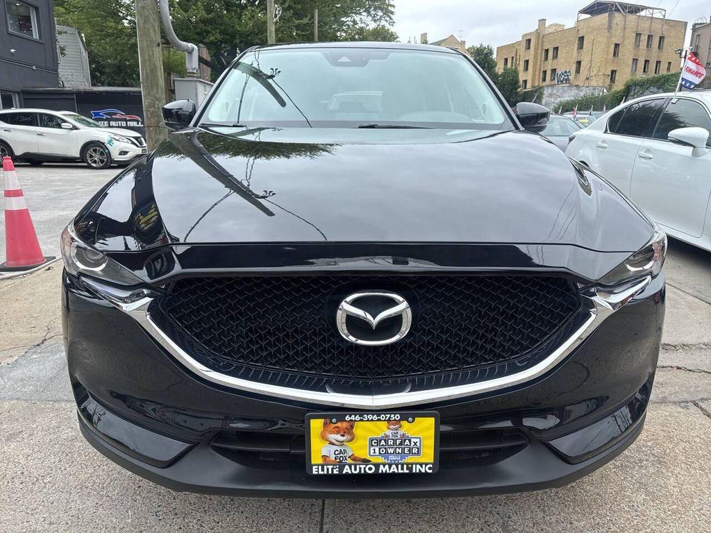 used 2017 Mazda CX-5 car, priced at $13,995
