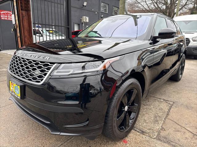 used 2018 Land Rover Range Rover Velar car, priced at $22,995