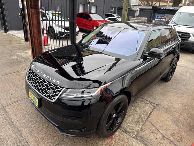 used 2018 Land Rover Range Rover Velar car, priced at $22,995