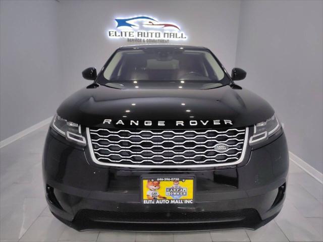 used 2018 Land Rover Range Rover Velar car, priced at $22,995