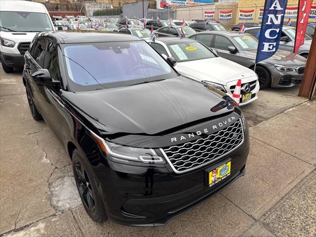 used 2018 Land Rover Range Rover Velar car, priced at $22,995