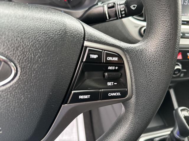 used 2020 Hyundai Accent car, priced at $13,995