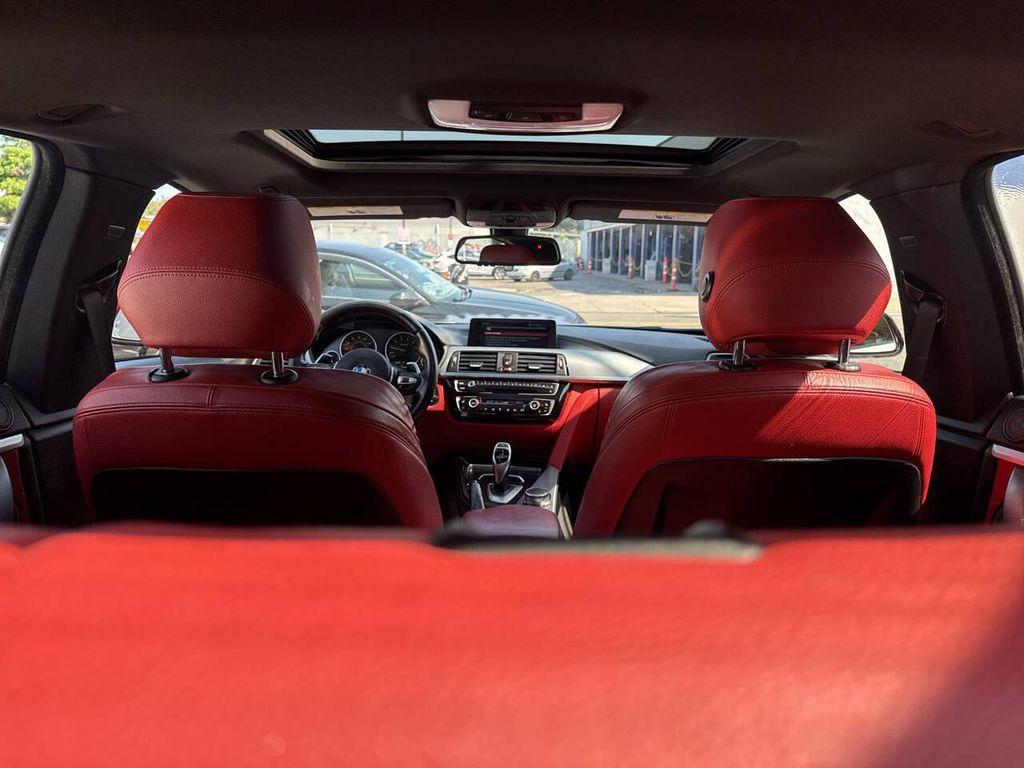 used 2018 BMW 430 Gran Coupe car, priced at $18,995
