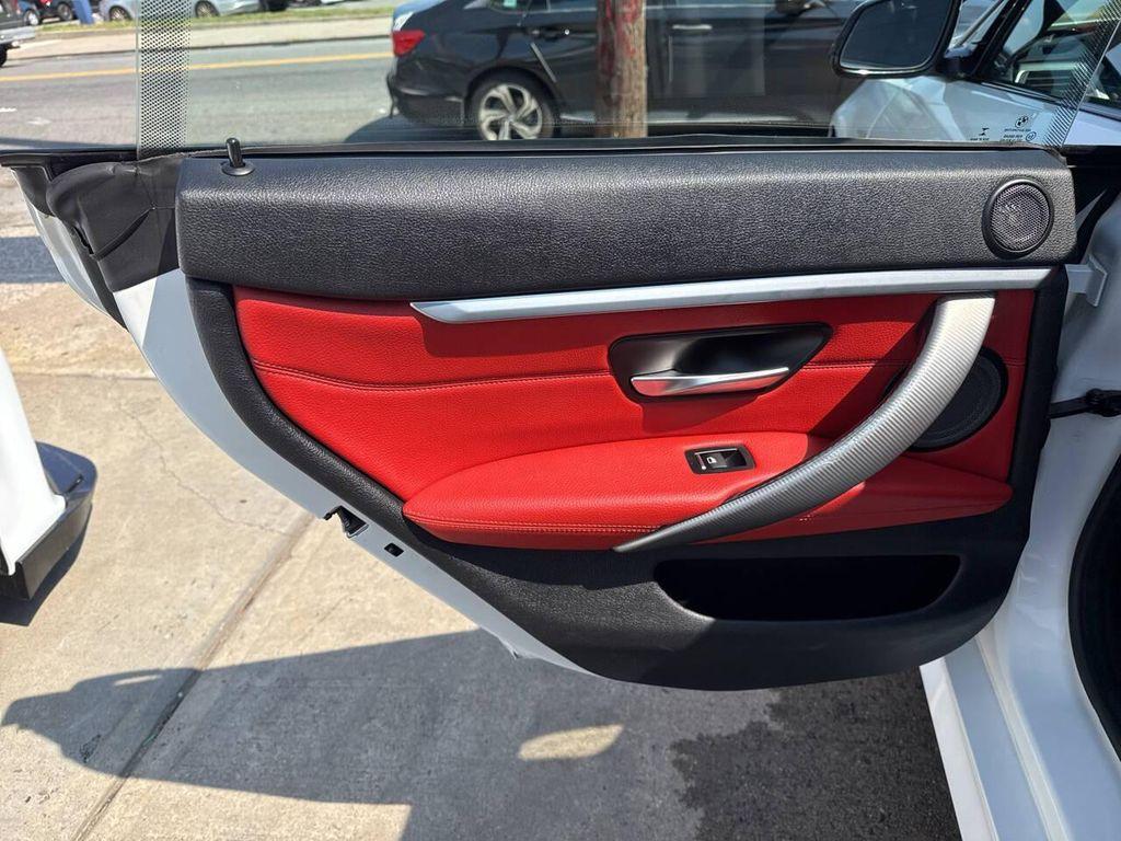 used 2018 BMW 430 Gran Coupe car, priced at $18,995