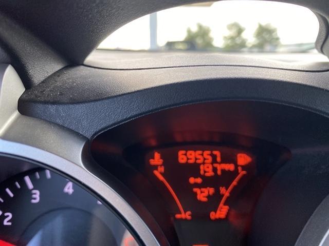 used 2014 Nissan Juke car, priced at $11,995