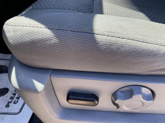 used 2011 Ford F-150 car, priced at $9,995