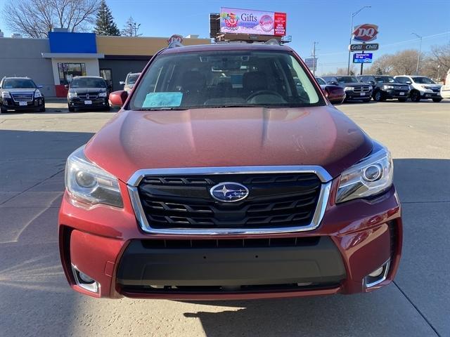 used 2018 Subaru Forester car, priced at $18,995