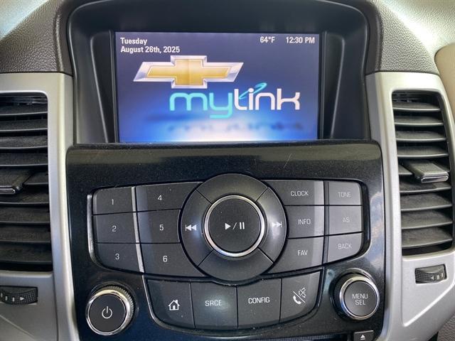 used 2014 Chevrolet Cruze car, priced at $5,995