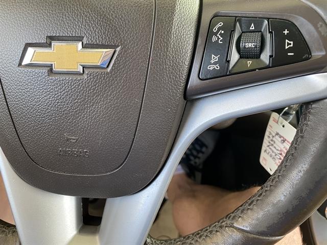 used 2014 Chevrolet Cruze car, priced at $5,995