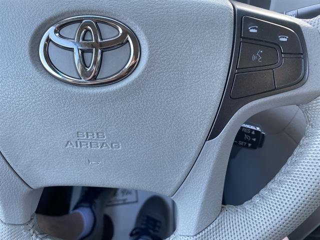 used 2012 Toyota Sienna car, priced at $14,995