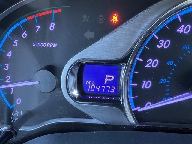 used 2012 Toyota Sienna car, priced at $14,995