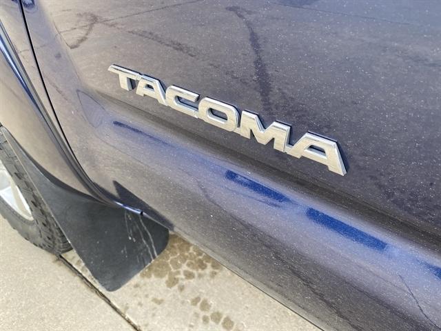 used 2013 Toyota Tacoma car, priced at $15,995