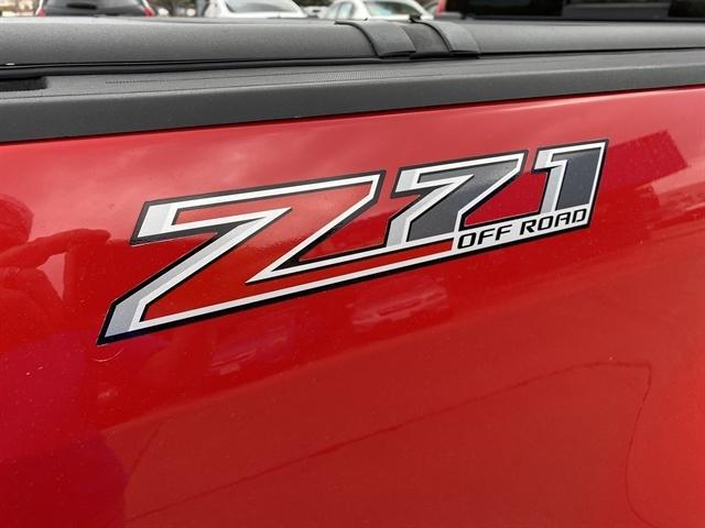 used 2019 Chevrolet Colorado car, priced at $25,995