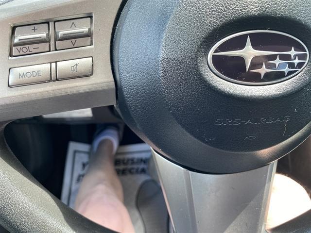 used 2011 Subaru Outback car, priced at $7,995