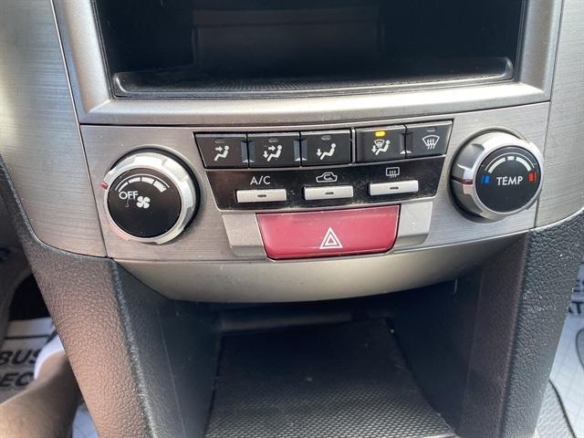 used 2011 Subaru Outback car, priced at $7,995