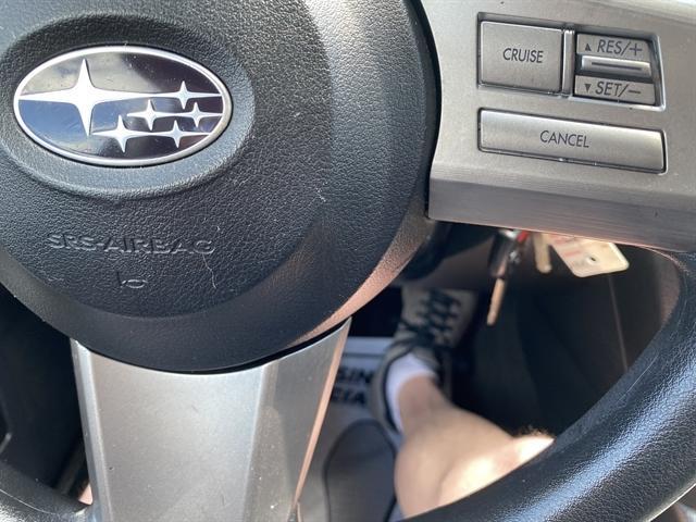 used 2011 Subaru Outback car, priced at $7,995