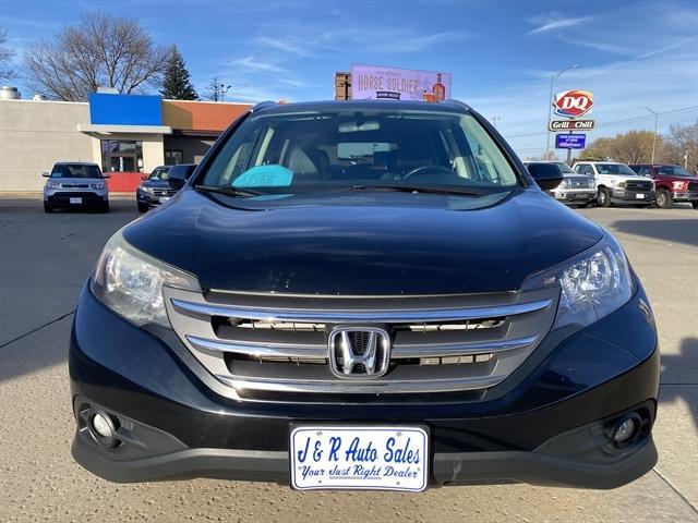 used 2013 Honda CR-V car, priced at $9,995