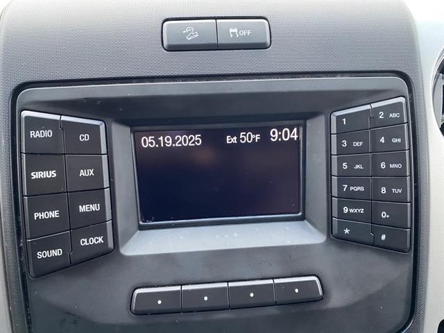 used 2013 Ford F-150 car, priced at $17,995