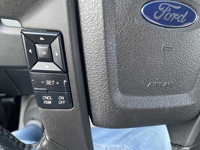 used 2013 Ford F-150 car, priced at $17,995