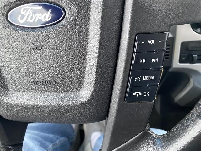 used 2013 Ford F-150 car, priced at $17,995