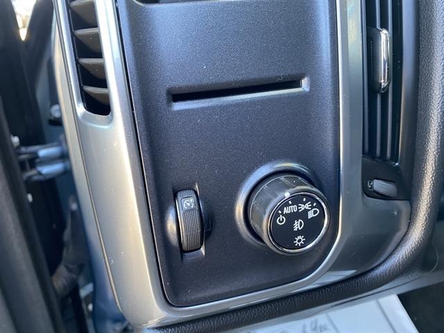 used 2014 Chevrolet Silverado 1500 car, priced at $13,995