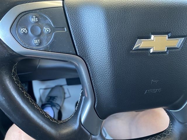 used 2014 Chevrolet Silverado 1500 car, priced at $13,995