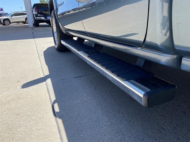 used 2014 Chevrolet Silverado 1500 car, priced at $13,995