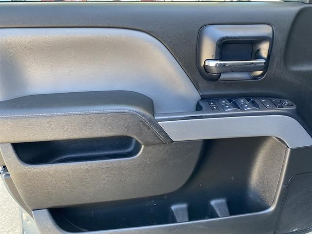 used 2014 Chevrolet Silverado 1500 car, priced at $13,995