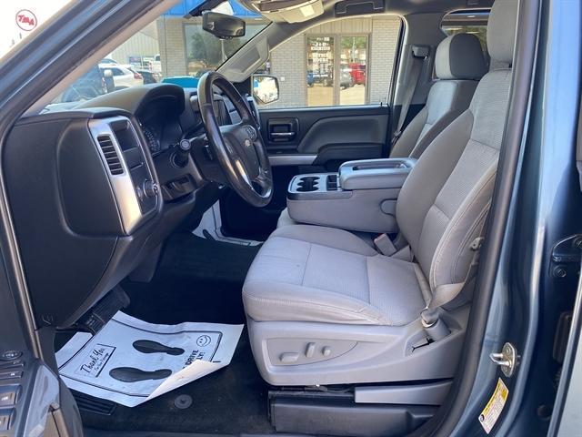 used 2014 Chevrolet Silverado 1500 car, priced at $13,995