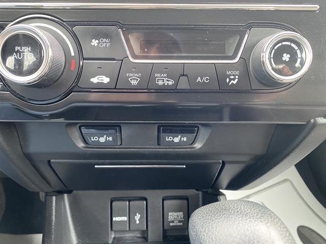 used 2015 Honda Civic car, priced at $12,995