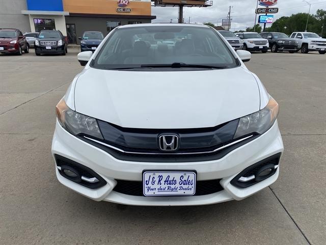 used 2015 Honda Civic car, priced at $12,995
