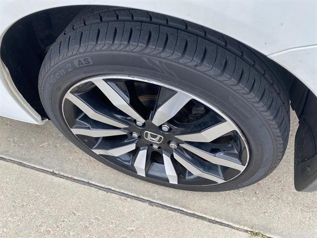 used 2015 Honda Civic car, priced at $12,995