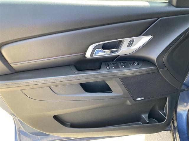 used 2016 GMC Terrain car, priced at $13,995