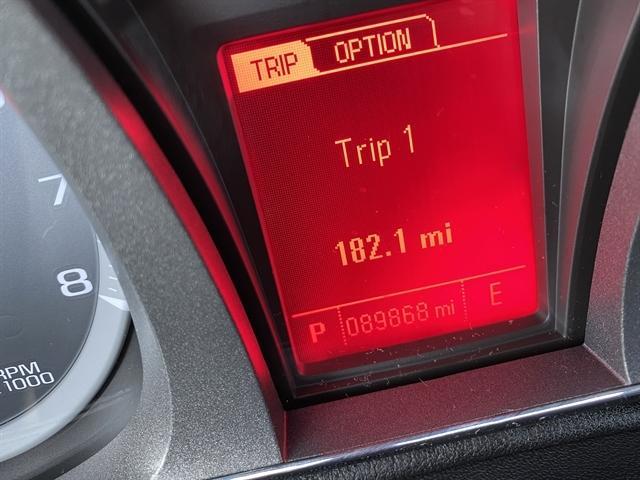 used 2016 GMC Terrain car, priced at $13,995