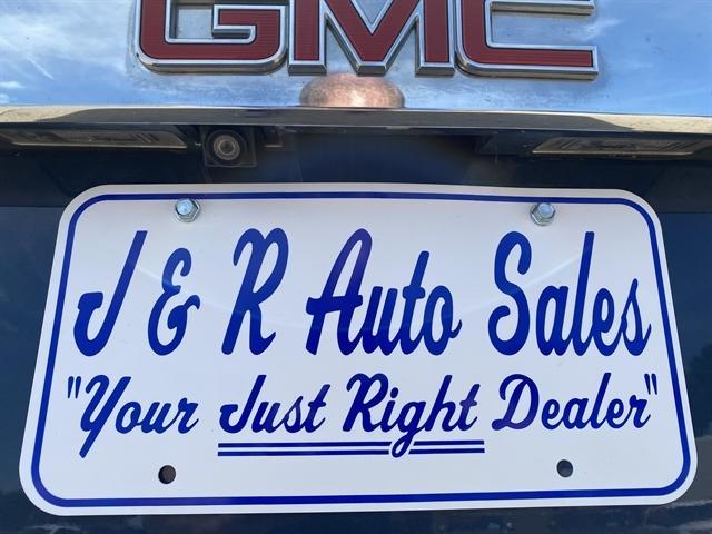used 2016 GMC Terrain car, priced at $13,995