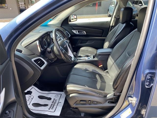 used 2016 GMC Terrain car, priced at $13,995