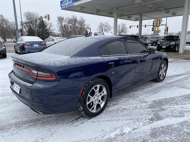 used 2016 Dodge Charger car, priced at $16,995