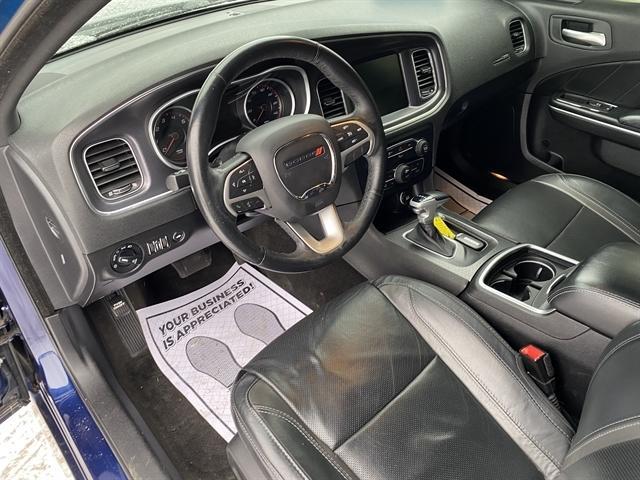 used 2016 Dodge Charger car, priced at $16,995