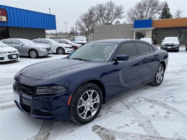 used 2016 Dodge Charger car, priced at $16,995