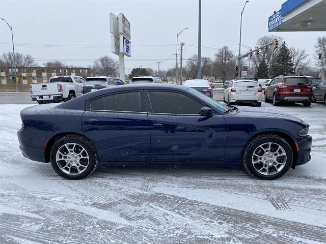 used 2016 Dodge Charger car, priced at $16,995