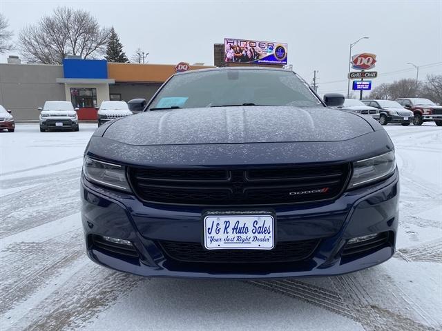 used 2016 Dodge Charger car, priced at $16,995