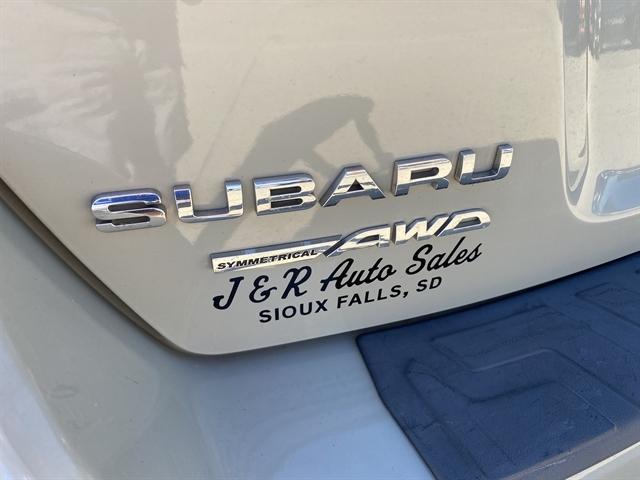 used 2014 Subaru XV Crosstrek car, priced at $10,995
