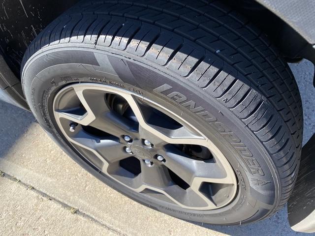 used 2014 Subaru XV Crosstrek car, priced at $10,995