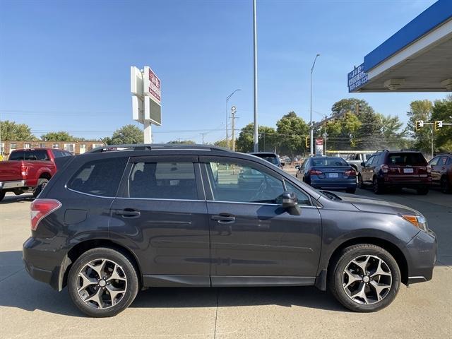 used 2014 Subaru Forester car, priced at $17,995