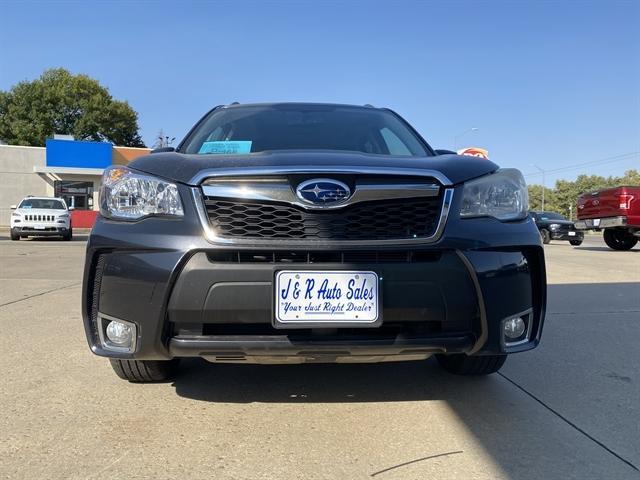 used 2014 Subaru Forester car, priced at $17,995